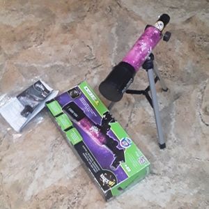 Child"s Telescope
